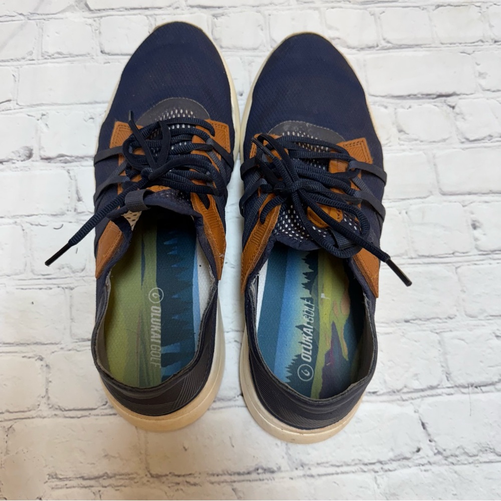 OluKai Golf Shoes - Picture 3 of 9